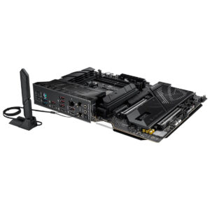 Asus ROG CROSSHAIR X870E APEX - Socket AM5 - Ảnh 6
