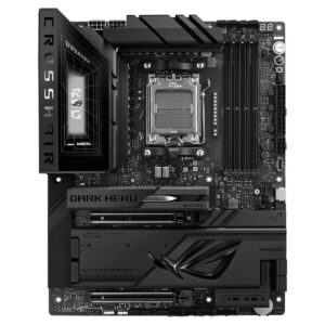 Asus ROG CROSSHAIR X870E DARK HERO - Socket AM5 - Ảnh 2