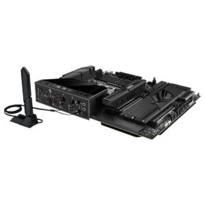 Asus ROG CROSSHAIR X870E DARK HERO - Socket AM5 - Ảnh 5