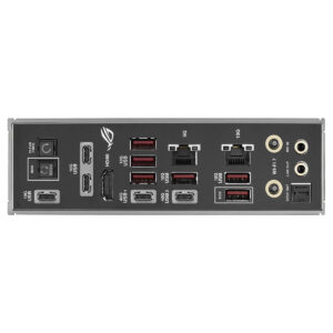 Asus ROG CROSSHAIR X870E DARK HERO - Socket AM5 - Ảnh 6