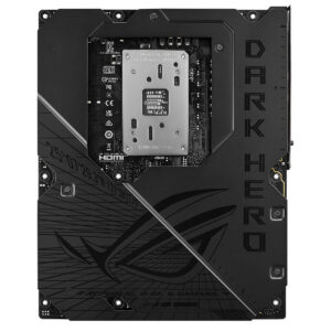 Asus ROG CROSSHAIR X870E DARK HERO - Socket AM5 - Ảnh 7