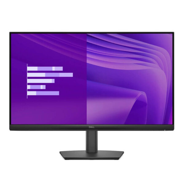 Dell E2425HM H1 Dell E2425HM - 24 inch FHD IPS | 100Hz | 5ms