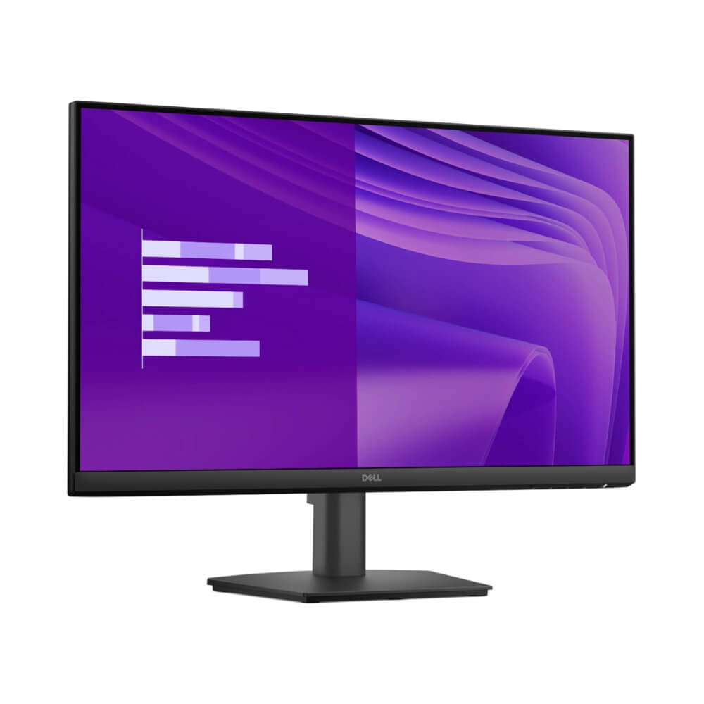 Dell E2425HM H2 Dell E2425HM - 24 inch FHD IPS | 100Hz | 5ms - Ảnh 2