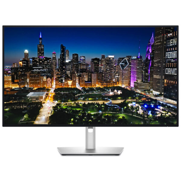 Dell UltraSharp U3225QE 32 inch UHD IPS 120Hz 5ms Thunderbolt Hub H1 Dell UltraSharp U3225QE - 32 inch UHD IPS | 120Hz | 5ms | Thunderbolt Hub