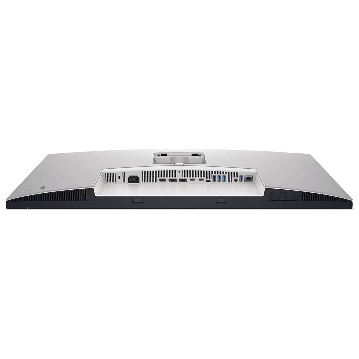 Dell UltraSharp U3225QE 32 inch UHD IPS 120Hz 5ms Thunderbolt Hub H6 Dell UltraSharp U3225QE - 32 inch UHD IPS | 120Hz | 5ms | Thunderbolt Hub - Ảnh 6