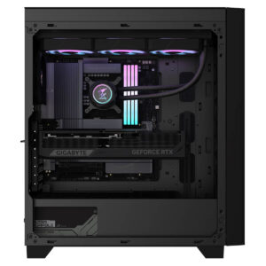 Gigabyte AI TOP 100 Z890 AT1I9N9 0001 Ultra 9 285K RTX 5090 DDR5 128GB SSD 2TB Gen4 H4 Gigabyte AI TOP 100 Z890 (AT1I9N9-0001) - Ultra 9 285K, RTX 5090, DDR5 128GB, SSD 2TB Gen4 - Ảnh 4