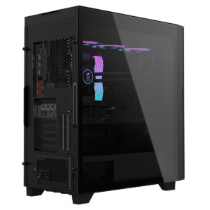 Gigabyte AI TOP 100 Z890 AT1I9N9 0001 Ultra 9 285K RTX 5090 DDR5 128GB SSD 2TB Gen4 H7 Gigabyte AI TOP 100 Z890 (AT1I9N9-0001) - Ultra 9 285K, RTX 5090, DDR5 128GB, SSD 2TB Gen4 - Ảnh 7