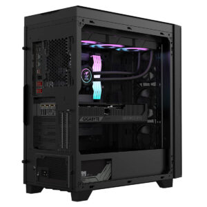 Gigabyte AI TOP 100 Z890 AT1I9N9 0001 Ultra 9 285K RTX 5090 DDR5 128GB SSD 2TB Gen4 H8 Gigabyte AI TOP 100 Z890 (AT1I9N9-0001) - Ultra 9 285K, RTX 5090, DDR5 128GB, SSD 2TB Gen4 - Ảnh 8