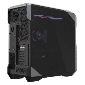 Gigabyte AI TOP 500 TRX50 AT5A7N9 5000 TR PRO 7965WX RTX 5090 DDR5 768GB SSD 2TB Gen4 H2 Gigabyte AI TOP 500 TRX50 (AT5A7N9-5000) - TR PRO 7965WX, RTX 5090, DDR5 768GB, SSD 2TB Gen4 - Ảnh 2