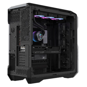 Gigabyte AI TOP 500 TRX50 AT5A7N9 5000 TR PRO 7965WX RTX 5090 DDR5 768GB SSD 2TB Gen4 H3 Gigabyte AI TOP 500 TRX50 (AT5A7N9-5000) - TR PRO 7965WX, RTX 5090, DDR5 768GB, SSD 2TB Gen4 - Ảnh 3