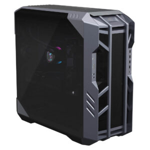 Gigabyte AI TOP 500 TRX50 AT5A7N9 5000 TR PRO 7965WX RTX 5090 DDR5 768GB SSD 2TB Gen4 H4 Gigabyte AI TOP 500 TRX50 (AT5A7N9-5000) - TR PRO 7965WX, RTX 5090, DDR5 768GB, SSD 2TB Gen4 - Ảnh 4