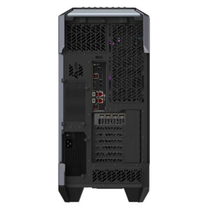 Gigabyte AI TOP 500 TRX50 AT5A7N9 5000 TR PRO 7965WX RTX 5090 DDR5 768GB SSD 2TB Gen4 H6 Gigabyte AI TOP 500 TRX50 (AT5A7N9-5000) - TR PRO 7965WX, RTX 5090, DDR5 768GB, SSD 2TB Gen4 - Ảnh 6