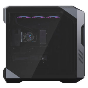 Gigabyte AI TOP 500 TRX50 AT5A7N9 5000 TR PRO 7965WX RTX 5090 DDR5 768GB SSD 2TB Gen4 H7 Gigabyte AI TOP 500 TRX50 (AT5A7N9-5000) - TR PRO 7965WX, RTX 5090, DDR5 768GB, SSD 2TB Gen4 - Ảnh 7