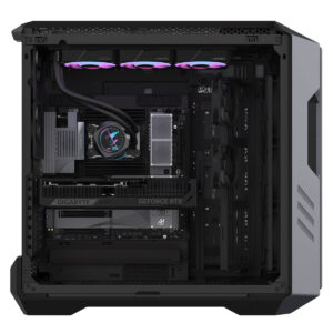 Gigabyte AI TOP 500 TRX50 AT5A7N9 5000 TR PRO 7965WX RTX 5090 DDR5 768GB SSD 2TB Gen4 H8 Gigabyte AI TOP 500 TRX50 (AT5A7N9-5000) - TR PRO 7965WX, RTX 5090, DDR5 768GB, SSD 2TB Gen4 - Ảnh 8