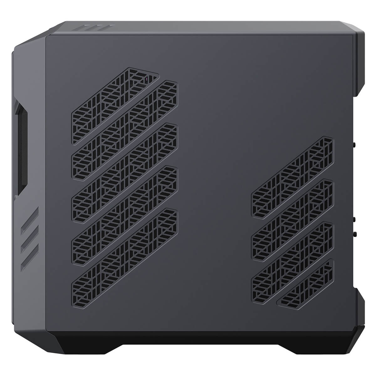 Gigabyte AI TOP 500 TRX50 AT5A7N9 5000 TR PRO 7965WX RTX 5090 DDR5 768GB SSD 2TB Gen4 H9 Gigabyte AI TOP 500 TRX50 (AT5A7N9-5000) - TR PRO 7965WX, RTX 5090, DDR5 768GB, SSD 2TB Gen4 - Ảnh 9