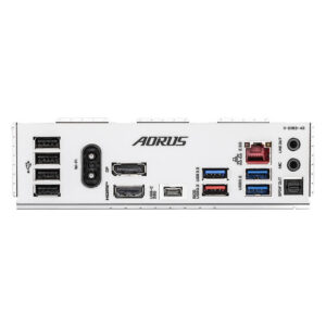 Gigabyte B760M AORUS ELITE WIFI6E DDR4 GEN5 - Socket 1700 - Ảnh 4