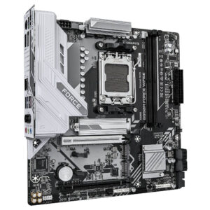 Gigabyte B850M FORCE WIFI6E H3 Gigabyte B850M FORCE WIFI6E - Socket AM5 - Ảnh 3