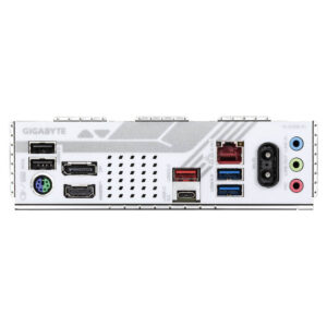 Gigabyte B850M FORCE WIFI6E H4 Gigabyte B850M FORCE WIFI6E - Socket AM5 - Ảnh 4