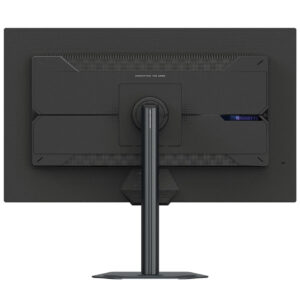 Gigabyte G27Q20 27 inch QHD IPS 165Hz 1ms Chuyen Game H4 Gigabyte G27Q20 - 27 inch QHD IPS | 200Hz (210Hz OC) | 1ms | Chuyên Game - Ảnh 4