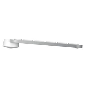 Logitech MX KEYS S Pale Gray H4 Logitech MX Keys S - Full Size - Wireless Keyboard - Ảnh 9
