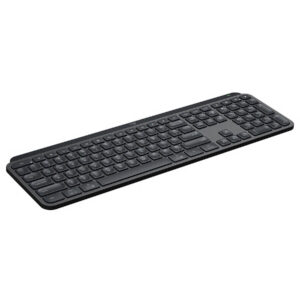 Logitech MX Keys S Full Size Graphite H3 Logitech MX Keys S - Full Size - Wireless Keyboard - Ảnh 4