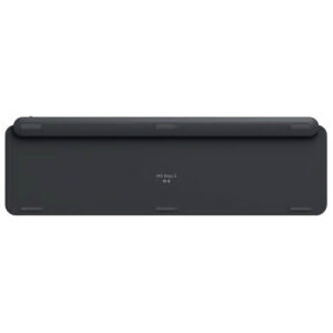 Logitech MX Keys S Full Size Graphite H5 Logitech MX Keys S - Full Size - Wireless Keyboard - Ảnh 5