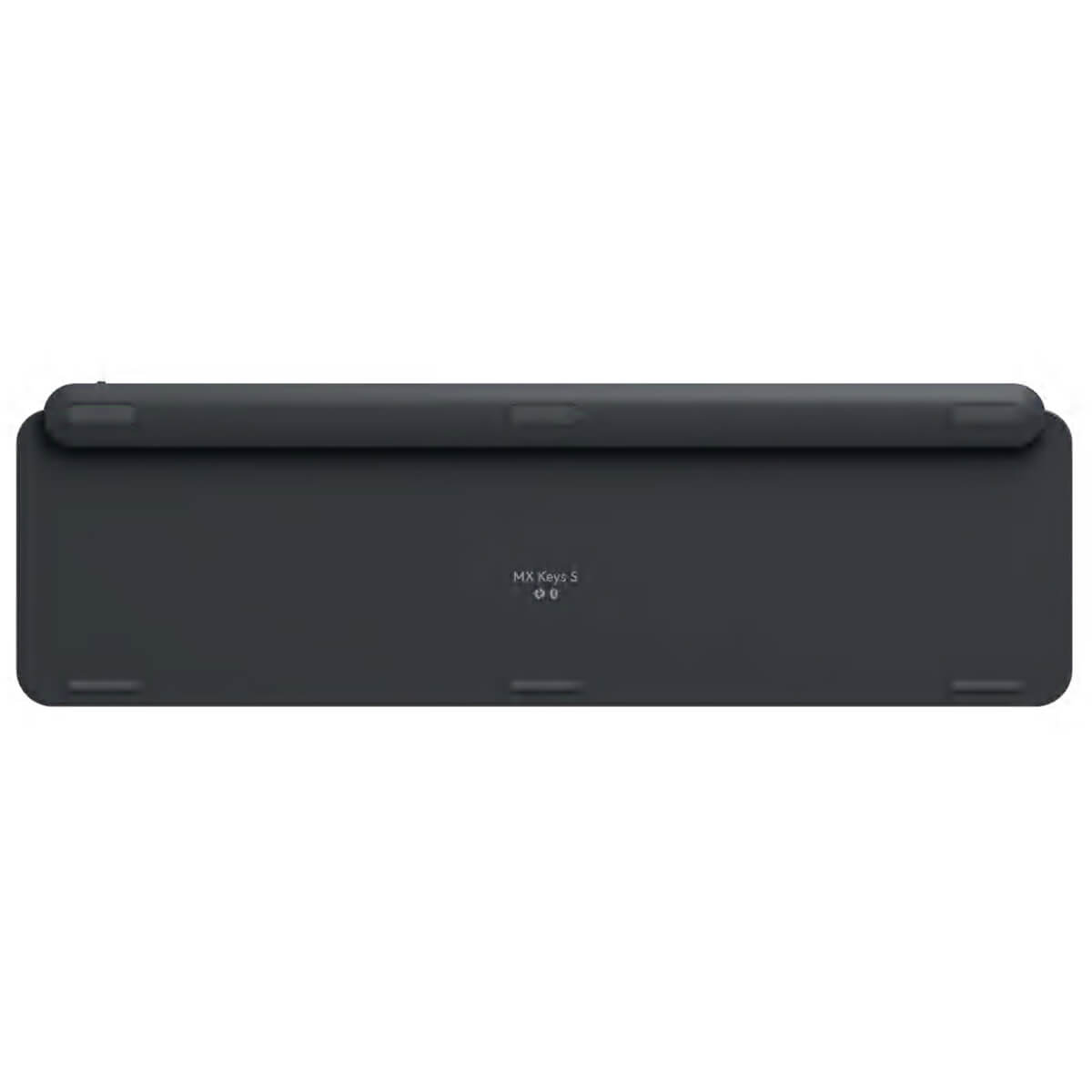 Logitech MX Keys S Full Size Graphite H5 Logitech MX Keys S - Full Size - Wireless Keyboard - Ảnh 5