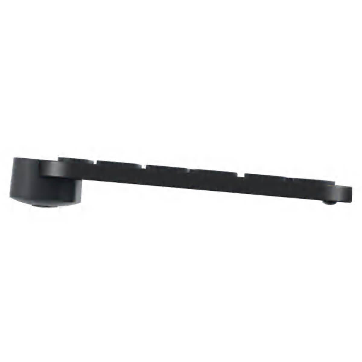 Logitech MX Keys S Full Size Graphite H6 Logitech MX Keys S - Full Size - Wireless Keyboard - Ảnh 6