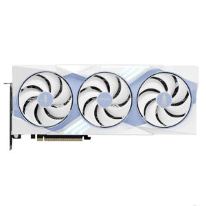 MSI GeForce RTX™ 5070 Ti 16G FRIEREN EDITION OC - 16GB GDDR7 - Ảnh 2