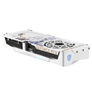 MSI GeForce RTX™ 5070 Ti 16G FRIEREN EDITION OC - 16GB GDDR7 - Ảnh 4