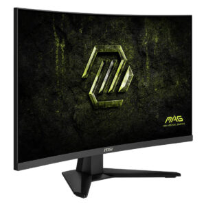 MSI MAG 275CF X24 27 inch FHD Rapid VA Curve 240Hz 0.5ms Gaming Monitor H2 MSI MAG 275CF X24 - 27 inch FHD Rapid VA | Curve | 240Hz | 0.5ms | Gaming Monitor - Ảnh 2