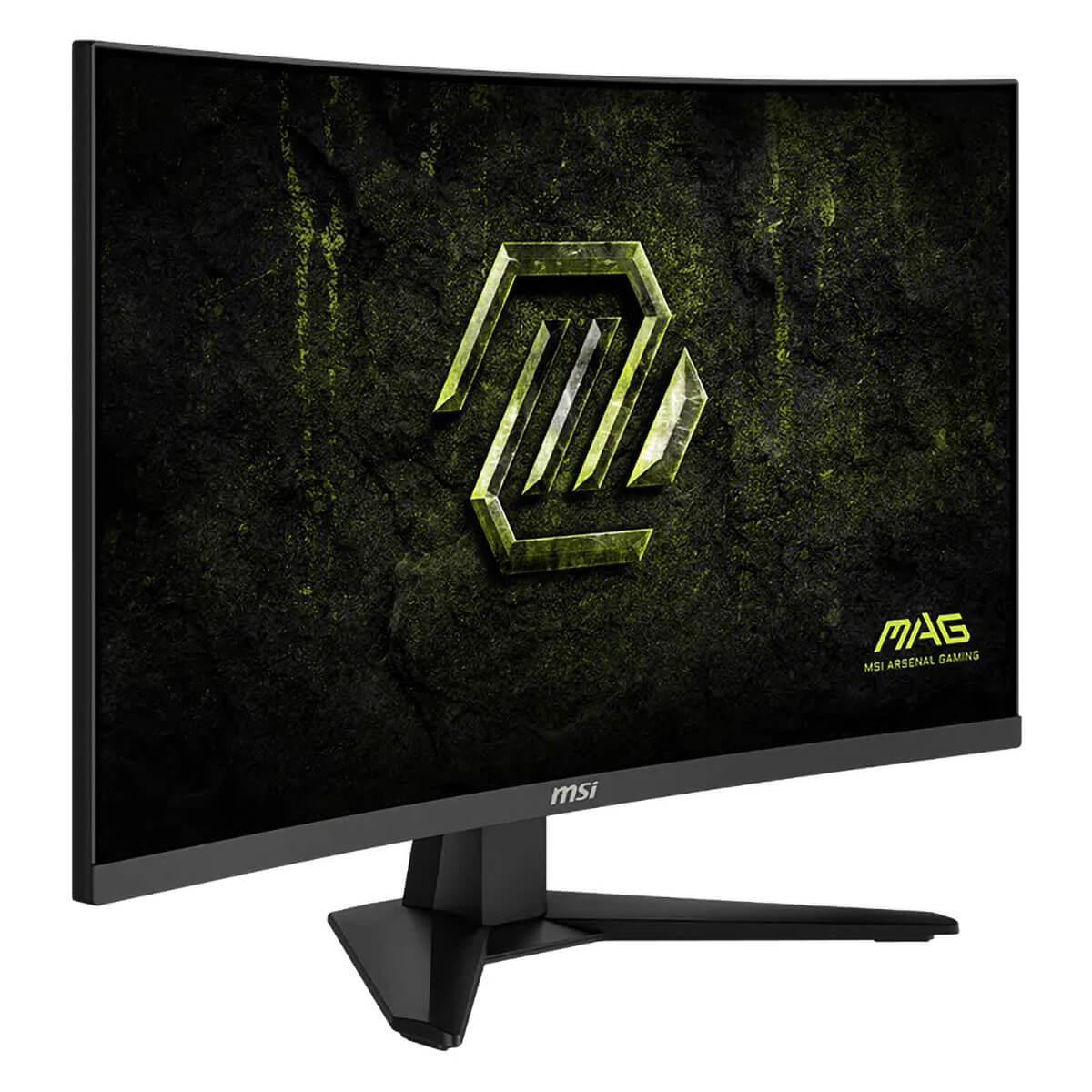 MSI MAG 275CF X24 27 inch FHD Rapid VA Curve 240Hz 0.5ms Gaming Monitor H2 MSI MAG 275CF X24 - 27 inch FHD Rapid VA | Curve | 240Hz | 0.5ms | Gaming Monitor - Ảnh 2