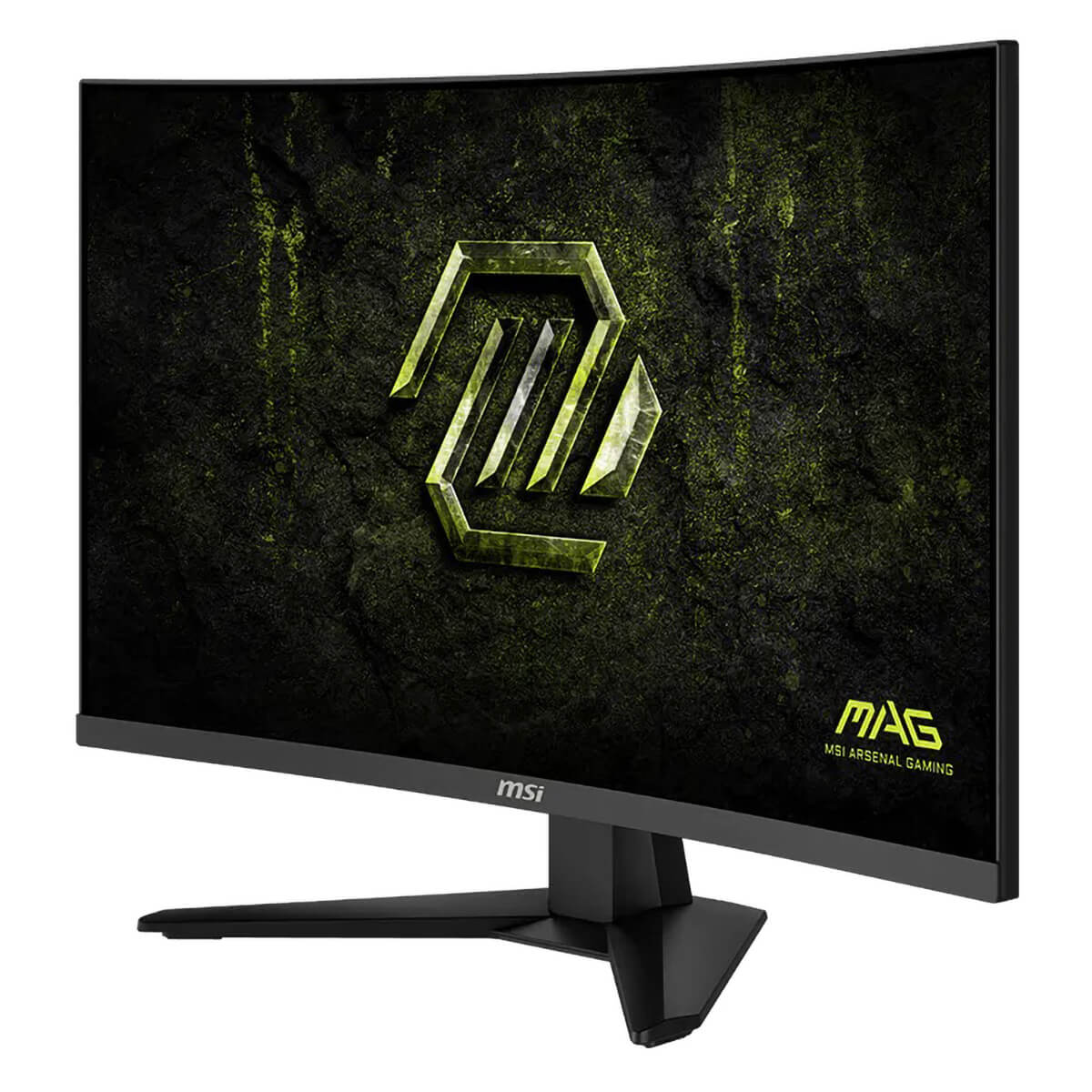 MSI MAG 275CF X24 27 inch FHD Rapid VA Curve 240Hz 0.5ms Gaming Monitor H3 MSI MAG 275CF X24 - 27 inch FHD Rapid VA | Curve | 240Hz | 0.5ms | Gaming Monitor - Ảnh 3