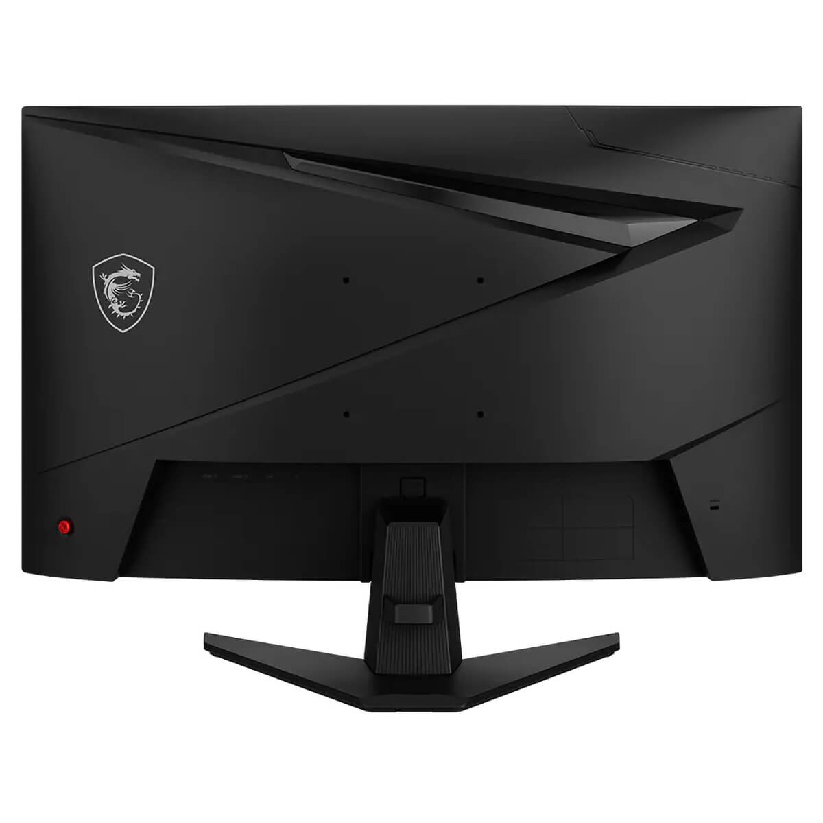 MSI MAG 275CF X24 27 inch FHD Rapid VA Curve 240Hz 0.5ms Gaming Monitor H5 MSI MAG 275CF X24 - 27 inch FHD Rapid VA | Curve | 240Hz | 0.5ms | Gaming Monitor - Ảnh 5