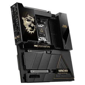 MSI MEG X870E GODLIKE MAX - Socket AM5 - Ảnh 3