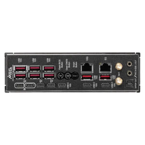 MSI MEG X870E GODLIKE MAX - Socket AM5 - Ảnh 5