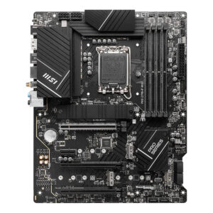 MSI PRO Z790-P WIFI - Socket 1700 - Ảnh 2