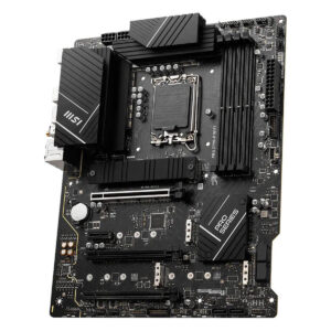 MSI PRO Z790-P WIFI - Socket 1700 - Ảnh 3