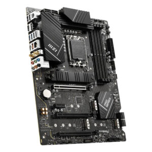 MSI PRO Z790-P WIFI - Socket 1700 - Ảnh 4