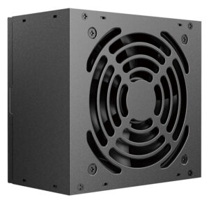 Ocypus Beta P350S Black - 250W Non Modular ATX PSU - Ảnh 2