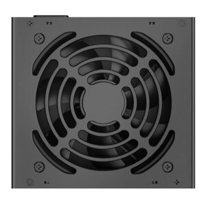 Ocypus Beta P350S Black - 250W Non Modular ATX PSU - Ảnh 4