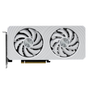 Palit GeForce RTX™ 5060 Ti White OC 16GB 16GB GDDR7 H2 Palit GeForce RTX™ 5060 Ti White OC 16GB - 16GB GDDR7 - Ảnh 2