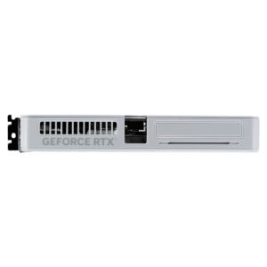 Palit GeForce RTX™ 5060 Ti White OC 16GB 16GB GDDR7 H4 Palit GeForce RTX™ 5060 Ti White OC 16GB - 16GB GDDR7 - Ảnh 4