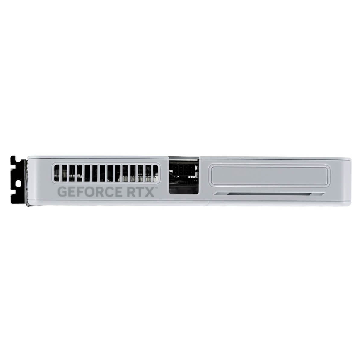 Palit GeForce RTX™ 5060 Ti White OC 16GB 16GB GDDR7 H4 Palit GeForce RTX™ 5060 Ti White OC 16GB - 16GB GDDR7 - Ảnh 4