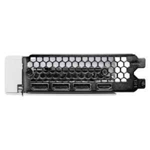 Palit GeForce RTX™ 5060 Ti White OC 16GB 16GB GDDR7 H7 Palit GeForce RTX™ 5060 Ti White OC 16GB - 16GB GDDR7 - Ảnh 7