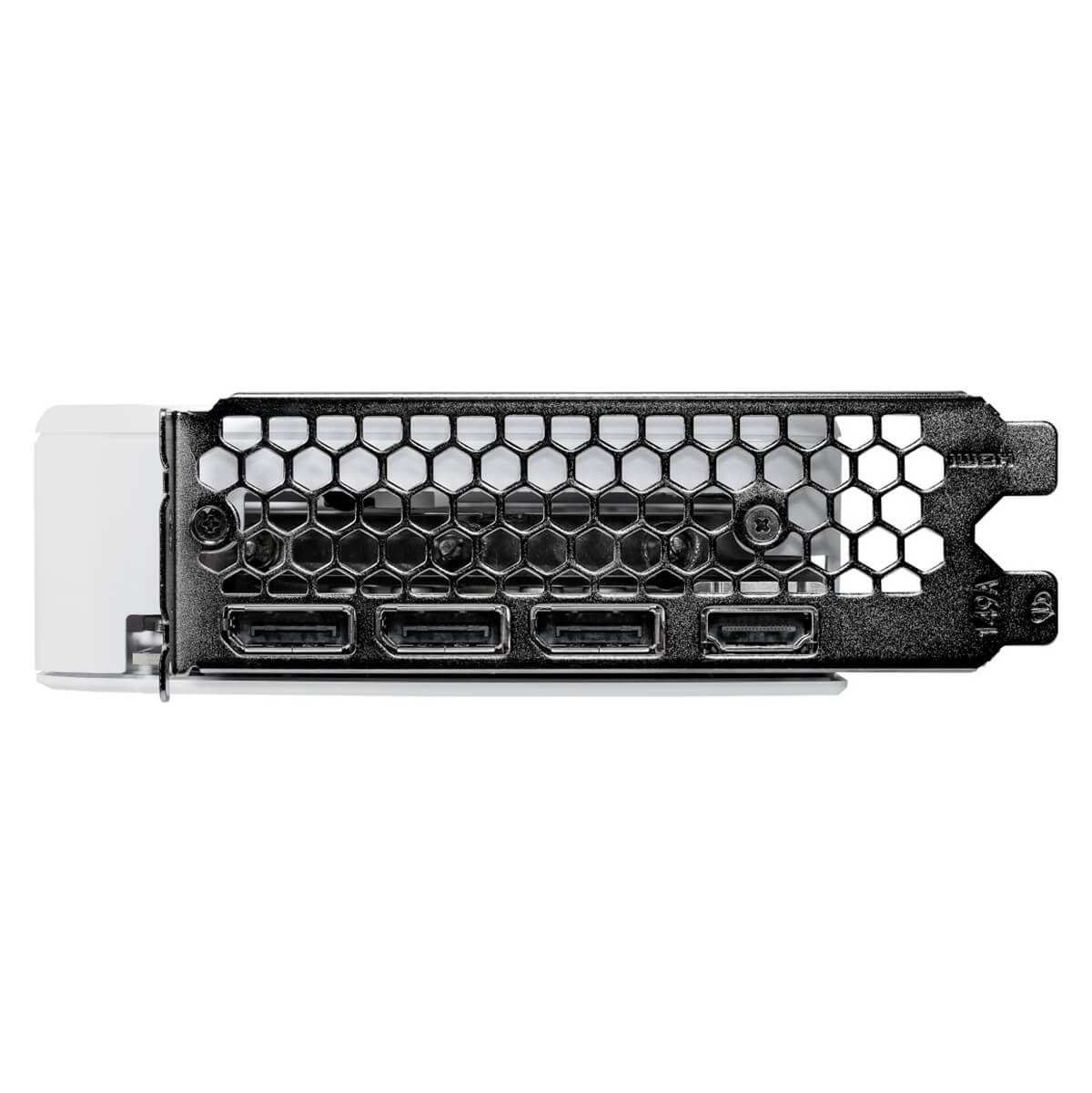 Palit GeForce RTX™ 5060 Ti White OC 16GB 16GB GDDR7 H7 Palit GeForce RTX™ 5060 Ti White OC 16GB - 16GB GDDR7 - Ảnh 7