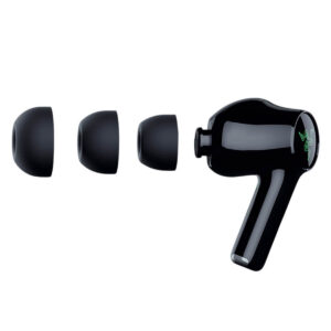Razer Hammerhead V3 HyperSpeed Wireless Gaming Earbuds H3 Razer Hammerhead V3 HyperSpeed - Wireless Gaming Earbuds - Ảnh 3