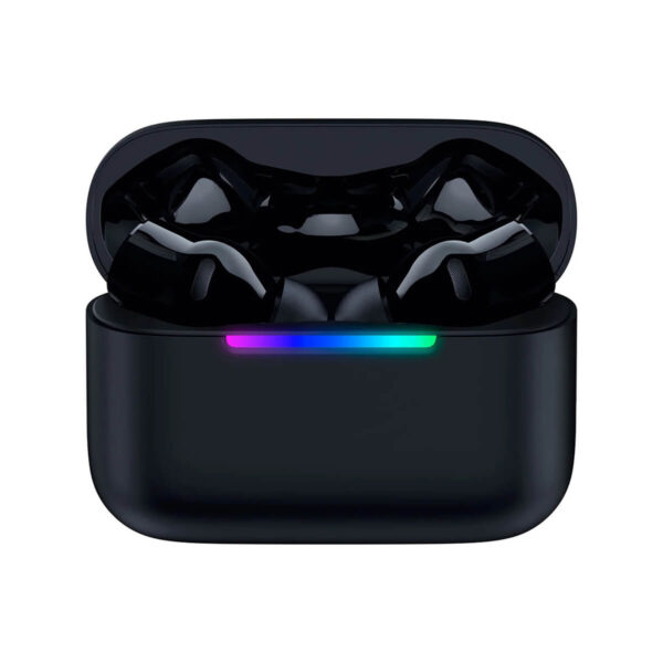 Razer Hammerhead V3 X HyperSpeed Wireless Gaming Earbuds H1 Razer Hammerhead V3 X HyperSpeed - Wireless Gaming Earbuds