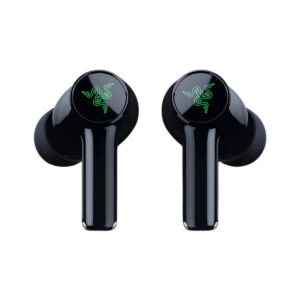 Razer Hammerhead V3 X HyperSpeed Wireless Gaming Earbuds H2 Razer Hammerhead V3 X HyperSpeed - Wireless Gaming Earbuds - Ảnh 2
