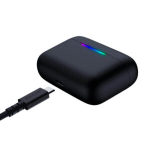 Razer Hammerhead V3 X HyperSpeed Wireless Gaming Earbuds H4 Razer Hammerhead V3 X HyperSpeed - Wireless Gaming Earbuds - Ảnh 4